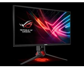 Asus ROG Strix XG258Q - nowy monitor 240 Hz