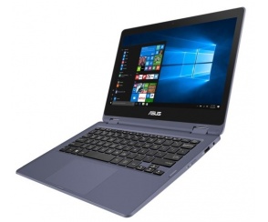 Asus TP202NA - nowy laptop z Apollo Lake