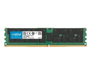 Crucial 128 GB DDR4-2666 LRDIMM