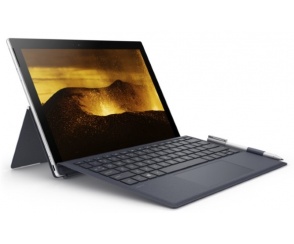 HP Envy x2 z procesorem Snapdragon 835