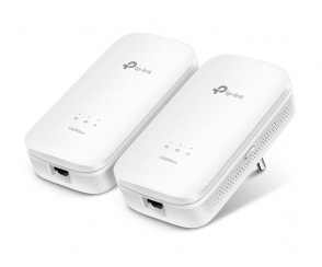 Transmitery sieciowe TP-Link TL-PA8010 KIT