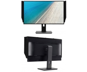 Acer ProDesigner PE320QK - nowy monitor 4K