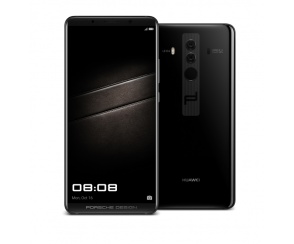 Huawei Mate 10 Porsche Design debiutuje na polskim rynku