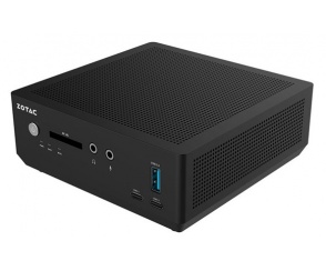 Zotac ZBOX MI660 nano - mini PC