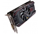 Radeon RX 560 - zmiana specyfikacji
