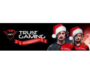 Na koniec roku Trust Gaming odpala najlepsze kombosy!