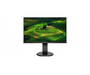 Philips 241B8QJEB – uniwersalny monitor z matrycą IPS do biura i domu