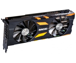 INNO3D: podkręcony fabrycznie GeForce RTX 2070 z “Battlefield V” w komplecie