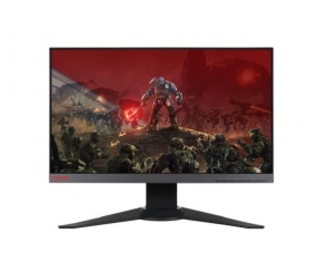 Lenovo Legion Y25f - najjaśniejszy monitor dla graczy w cenie 999 złotych