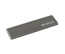 Elegancki i szybki dysk przenośny dysk SSD TRANSCEND ESD250C