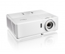 Optoma: jasny projektor laserowy do zastosowań Digital Signage