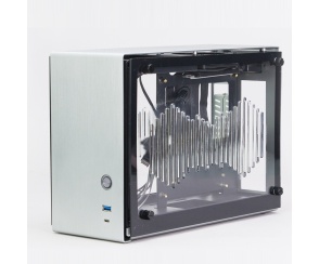 Zalman M2 mini - mała obudowa z dużym potencjałem