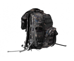 Genesis Pallad 450 Camo - plecak dla graczy w militarnym stylu