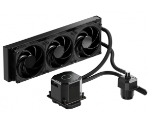 MasterLiquid ML360 Sub-Zero - Cooler Master wprowadza ekstremalne chłodzenie AiO