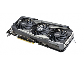 Premiera Inno3D GeForce RTX 3060 Ti - mocne uderzenie w klasie średniej