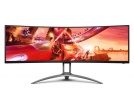 Nowy monitor AOC AGON o proporcjach 32:9