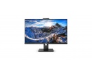 Nowe 32-calowe monitory Philips z USB-C i kamerą Windows Hello