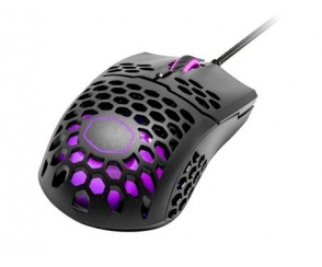 Cooler Master MM711 Lite - podstawowy oręż snajpera