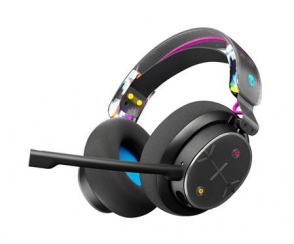 Skullcandy SLYR, SLYR Pro i PLYR - nowe zestawy słuchawkowe dla graczy