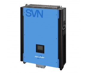 PowerWalker Solar Inverter 5000 SVN - wszechstronny inwerter do sieci On-grid