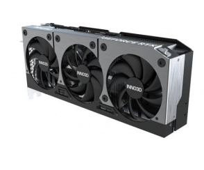 INNO3D GeForce RTX 4080 X3 OC - firmowo podkręcona karta graficzna Ada Lovelace