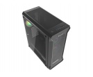 Genesis Irid 505F - nowa obudowa z wentylatorami Oxal 120