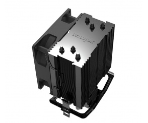 Zalman CNPS4X Black — gustowny i cichy cooler dla oszczędnych
