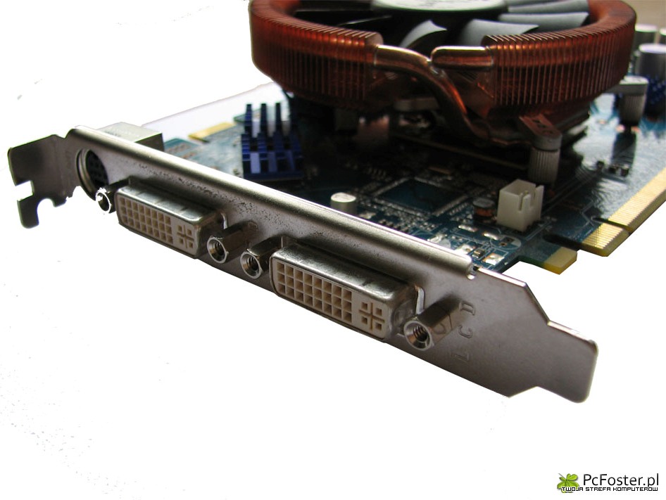 Asus GeForce 7900GS