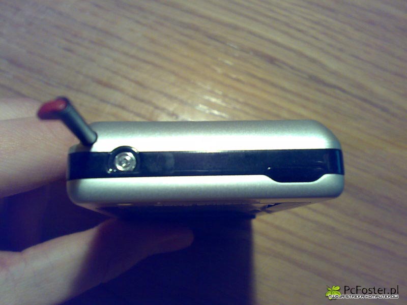 Sony Ericsson P1i 