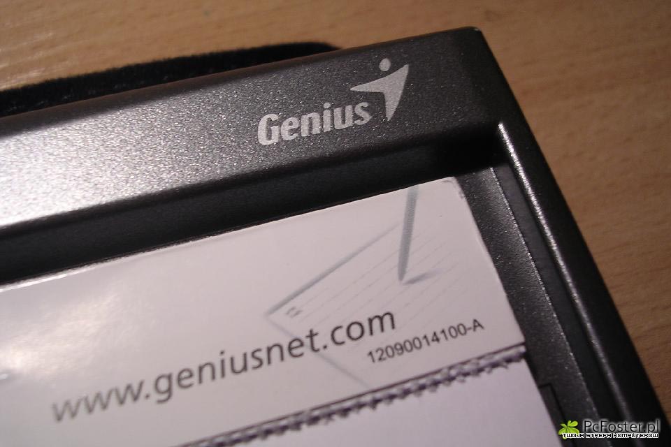 Genius G-Note 7100