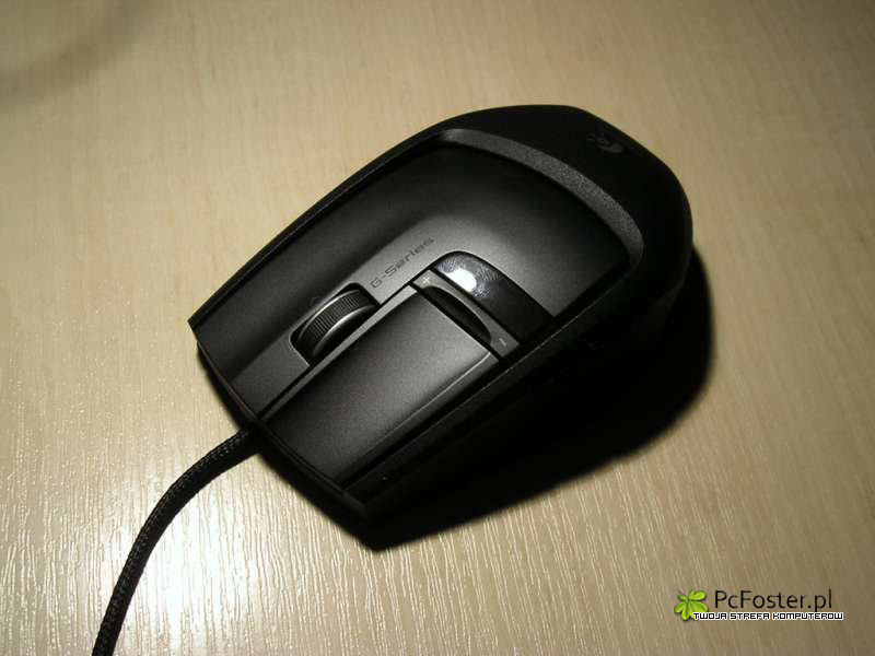 Logitech G9