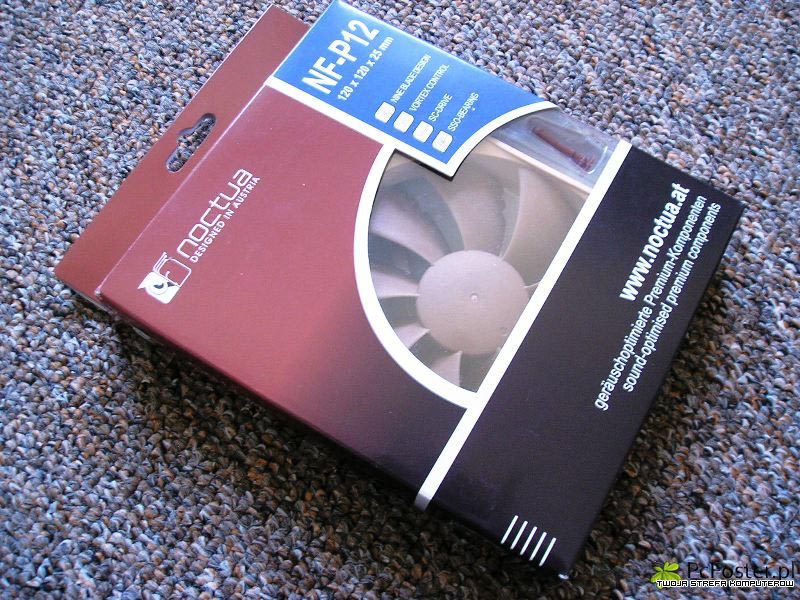 Noctua NF-P12