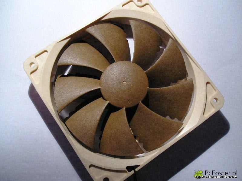 Noctua NF-P12