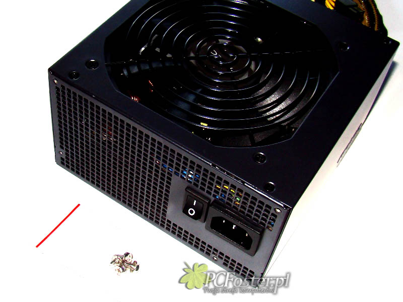 Antec TruePower New 750W