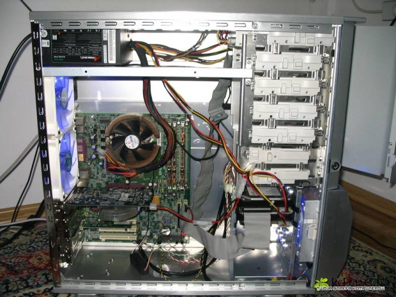 Gigabyte 3D Aurora570