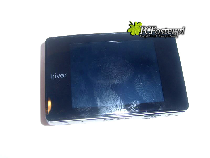 iRiver B20 4GB