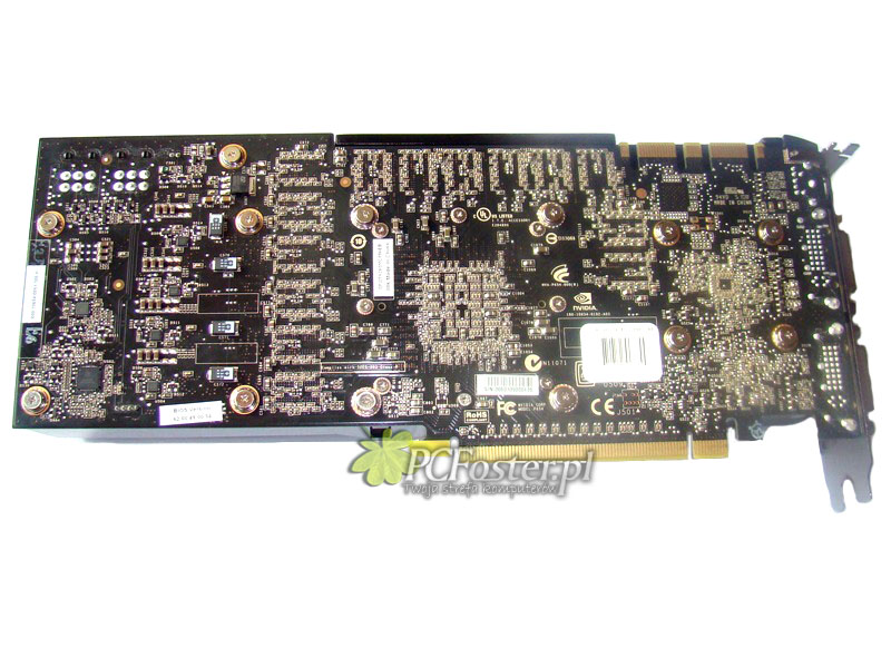 BFG GeForce GTX 260 OC MAXCORE 55 896MB