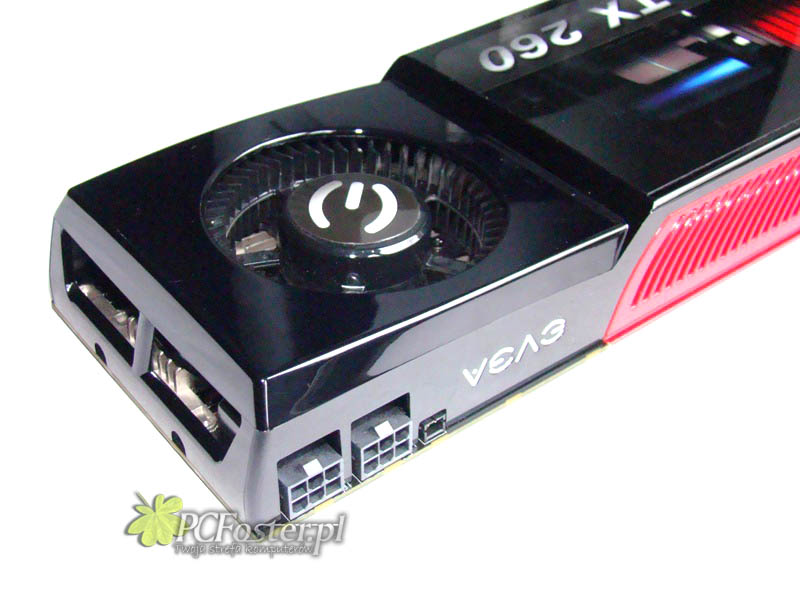 EVGA GTX 260 Core 216 SSC Edition