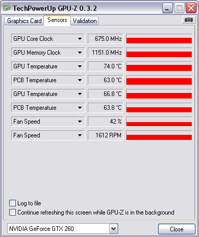 EVGA GTX 260 Core 216 SSC Edition