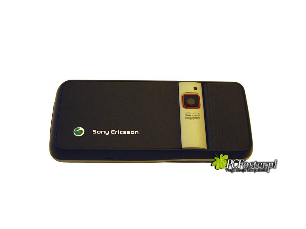 Sony Ericsson G502