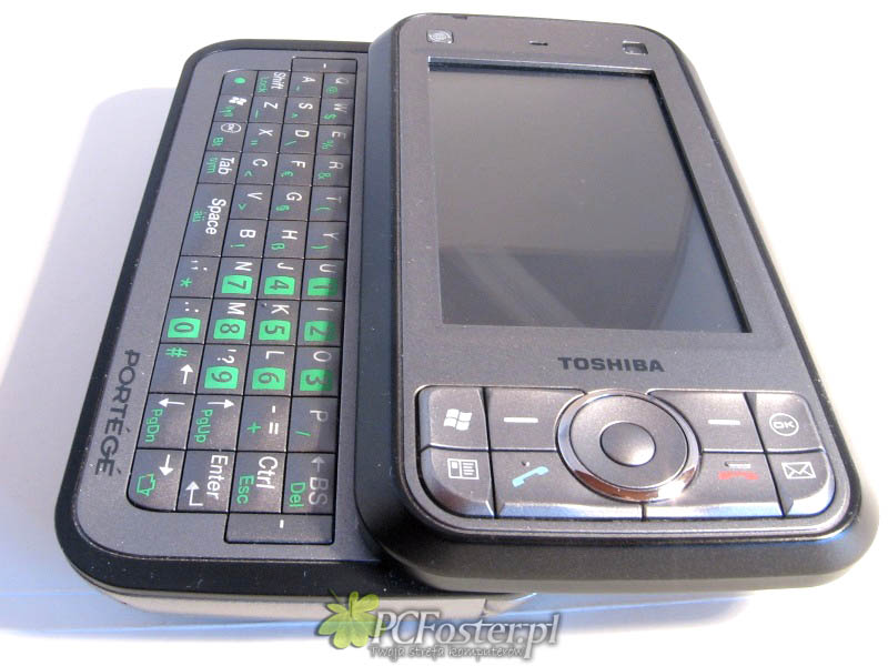 Toshiba G900