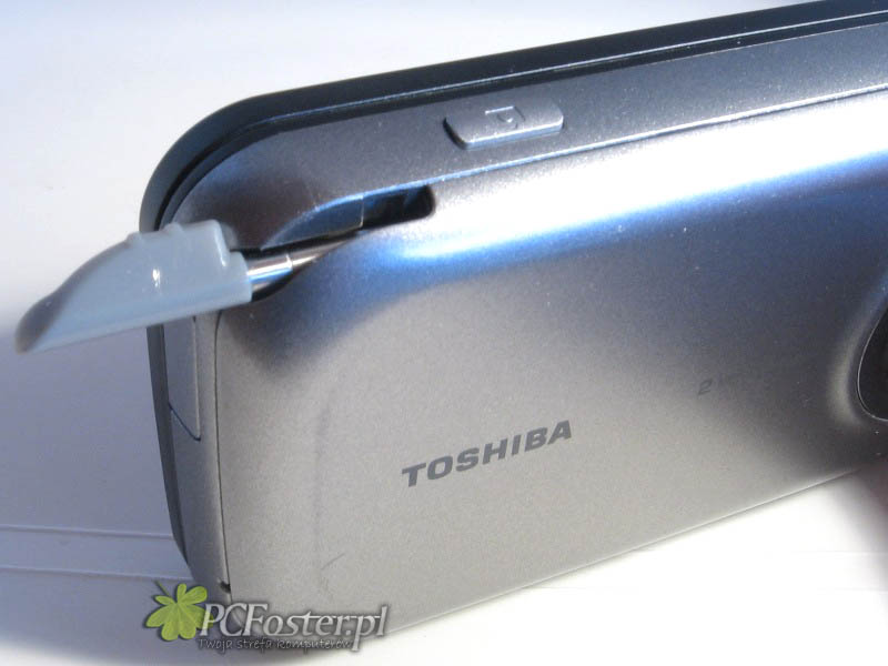 Toshiba G900