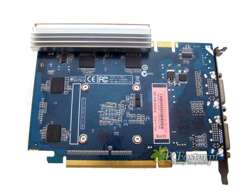 Zotac GeForce 9500 GT ZONE Edition