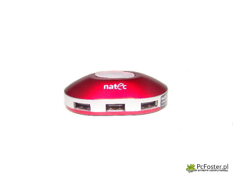 USB HUB NATEC