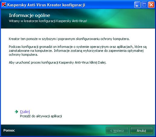 Kaspersky Anti-Virus i Internet Security 2009