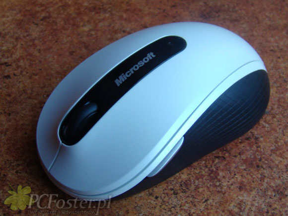 Wireless Mobile Mouse 4000