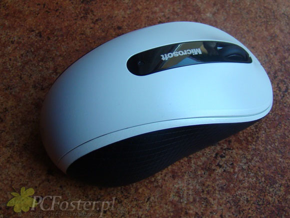 Wireless Mobile Mouse 4000