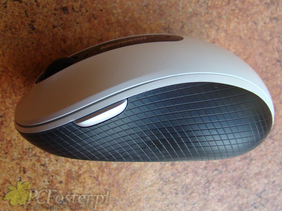 Wireless Mobile Mouse 4000