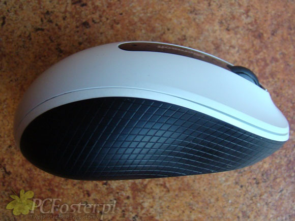 Wireless Mobile Mouse 4000