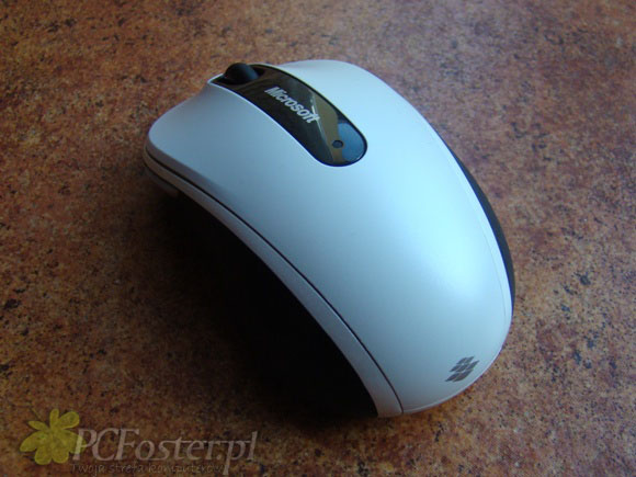 Wireless Mobile Mouse 4000